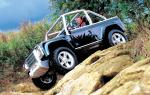 Land Rover Defender 2006 года
